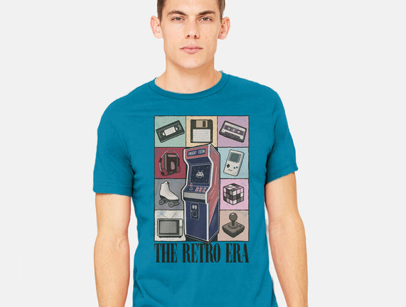 The Retro Era