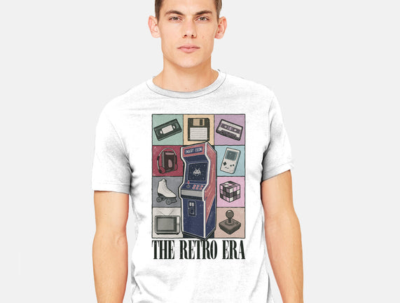 The Retro Era