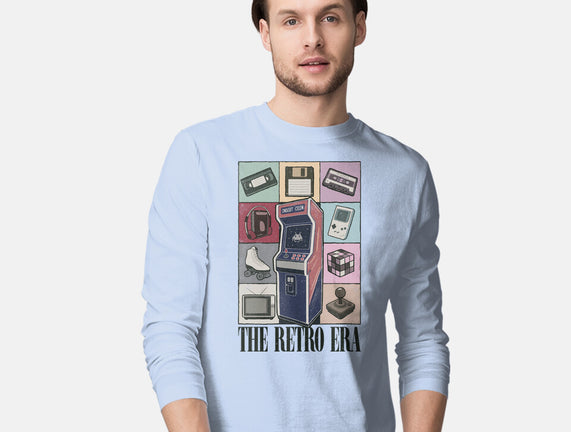 The Retro Era