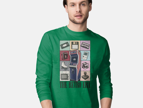 The Retro Era