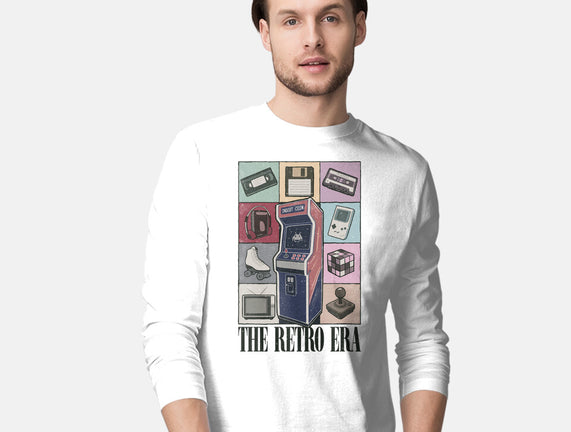 The Retro Era