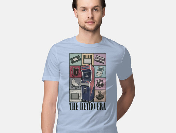 The Retro Era