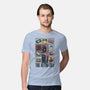 The Retro Era-Mens-Premium-Tee-NMdesign