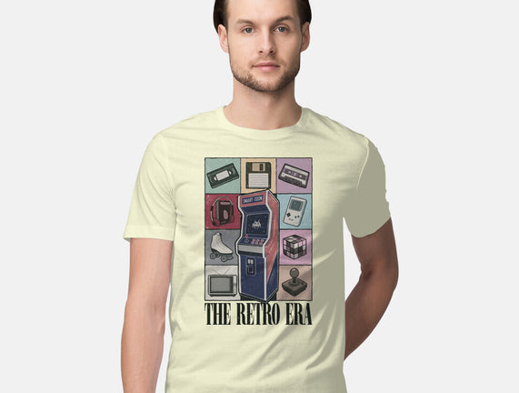 The Retro Era