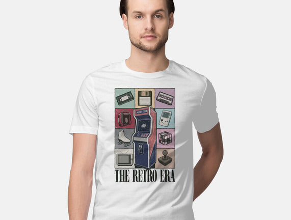 The Retro Era