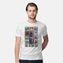 The Retro Era-Mens-Premium-Tee-NMdesign
