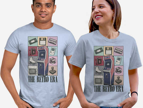 The Retro Era
