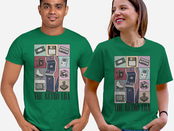 The Retro Era