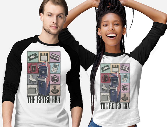 The Retro Era
