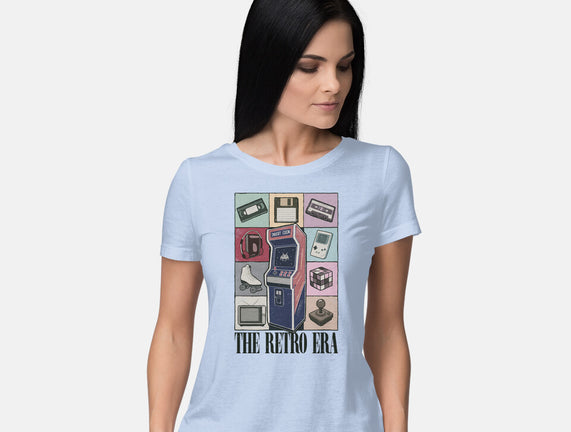 The Retro Era