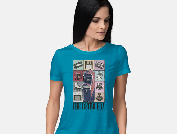 The Retro Era