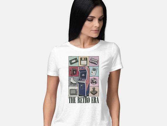 The Retro Era