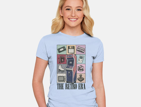 The Retro Era