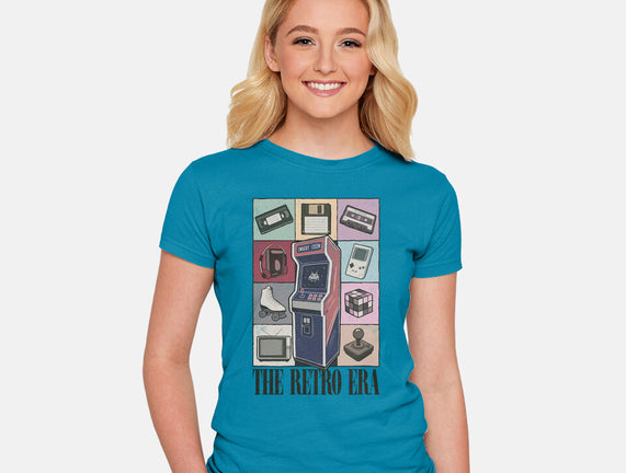 The Retro Era