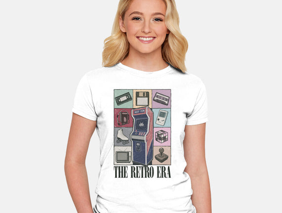 The Retro Era