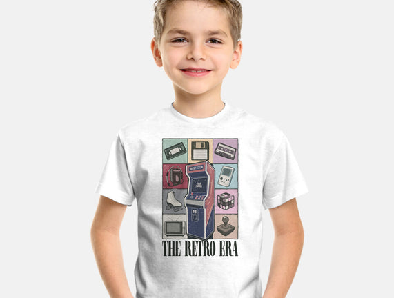 The Retro Era