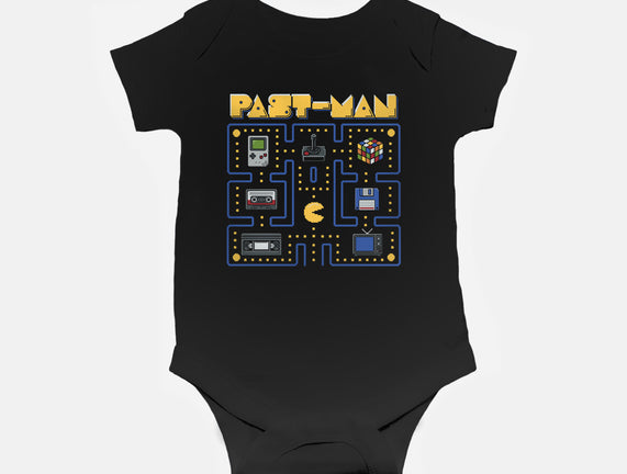 Past-Man