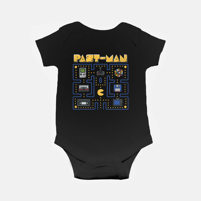 Past-Man-Baby-Basic-Onesie-NMdesign