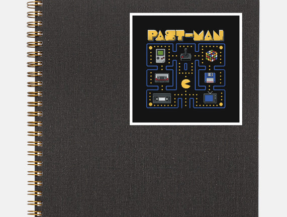 Past-Man