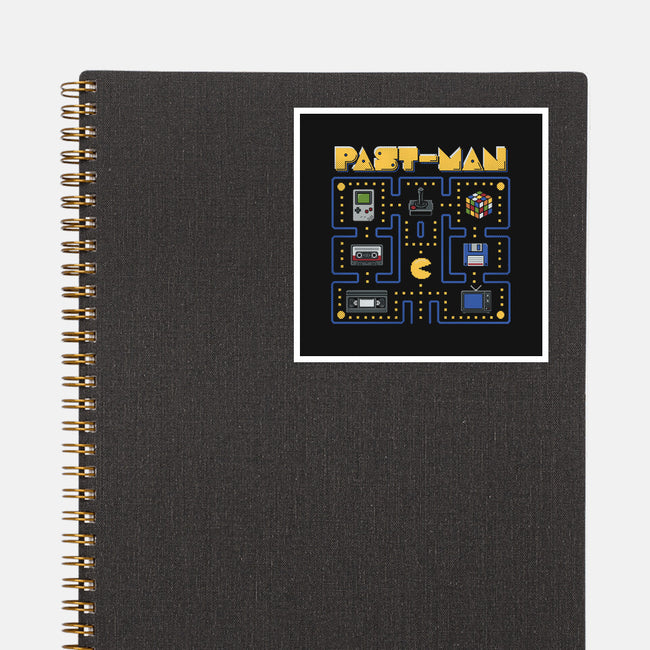 Past-Man-None-Glossy-Sticker-NMdesign