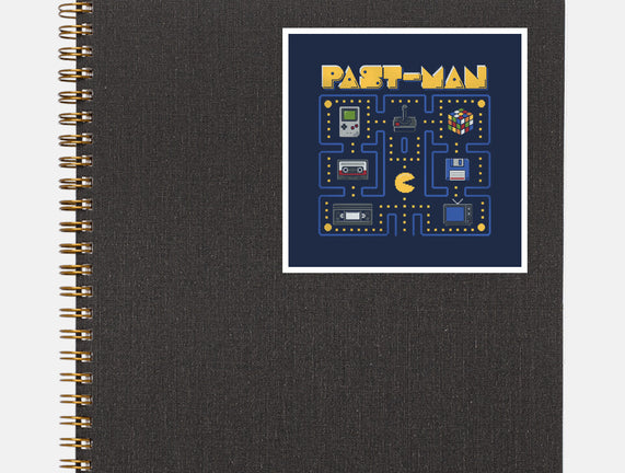 Past-Man