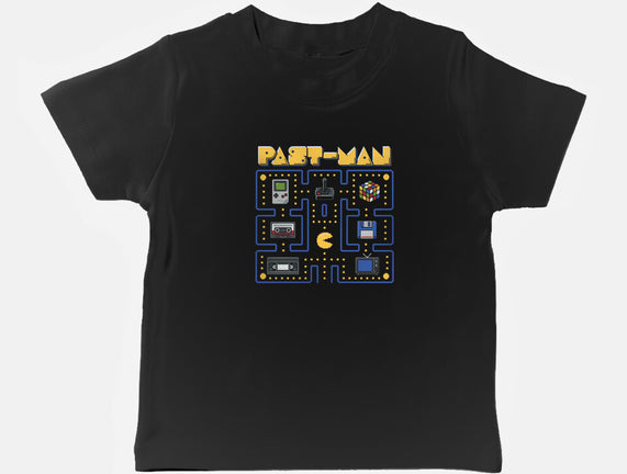 Past-Man
