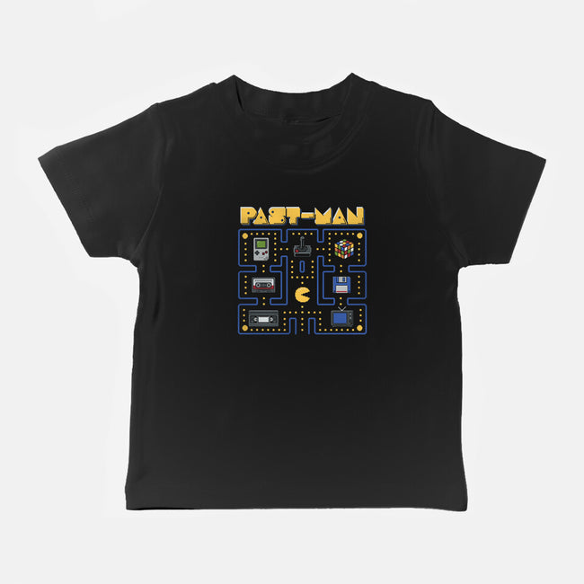 Past-Man-Baby-Basic-Tee-NMdesign