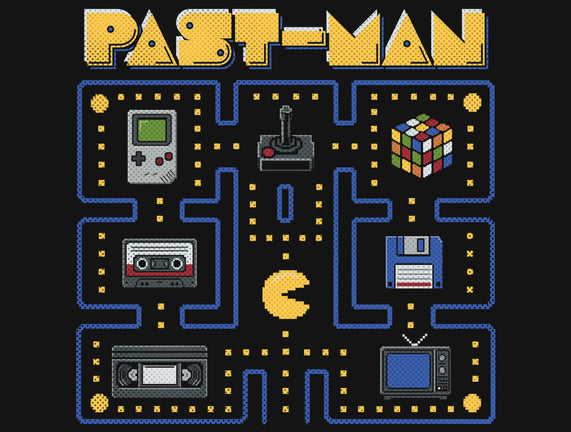 Past-Man
