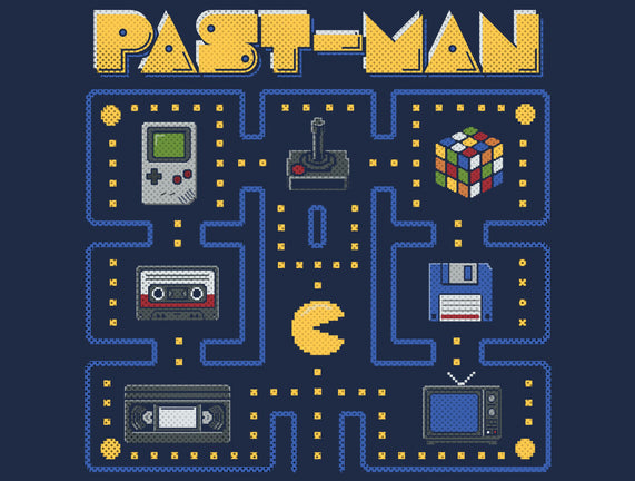 Past-Man