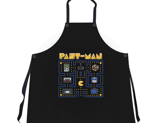 Past-Man