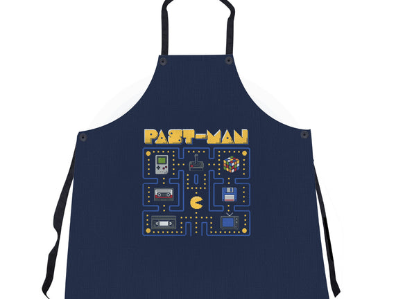 Past-Man