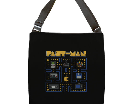 Past-Man