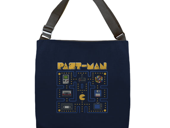 Past-Man