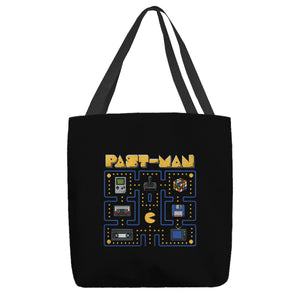 Past-Man