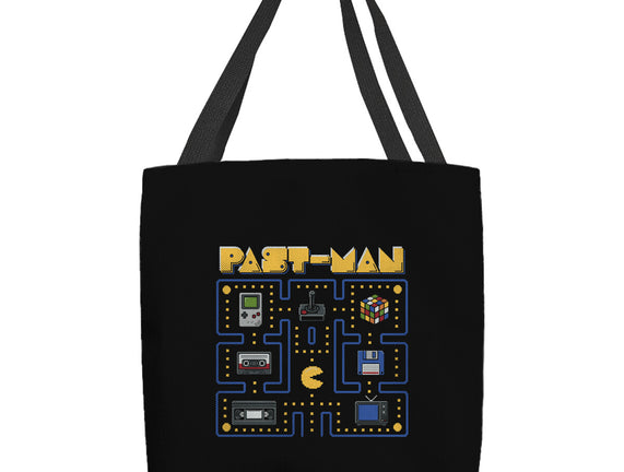Past-Man