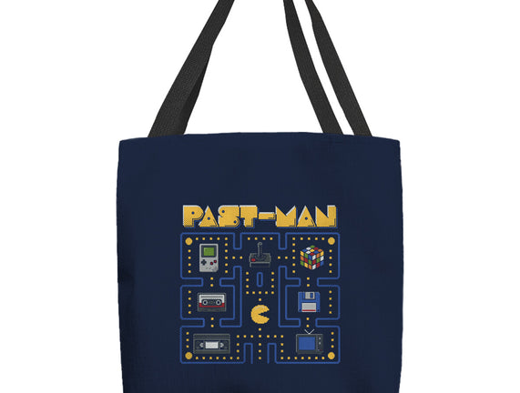 Past-Man