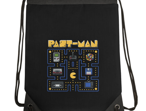 Past-Man