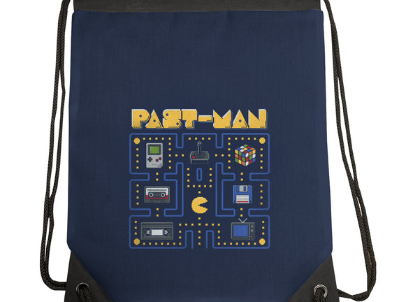 Past-Man