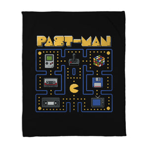 Past-Man