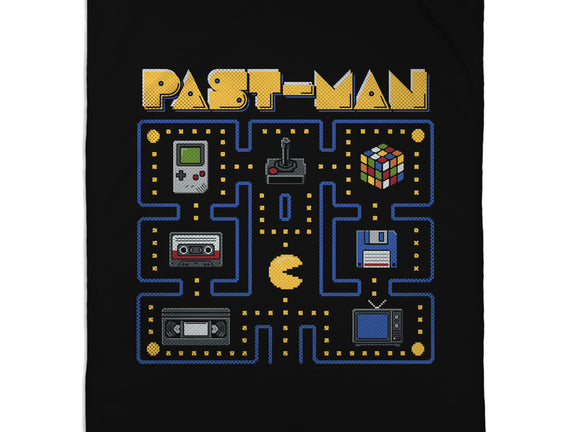 Past-Man