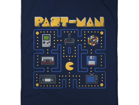 Past-Man