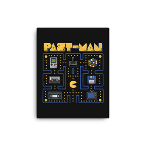 Past-Man