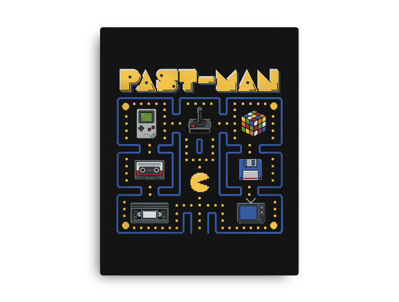Past-Man