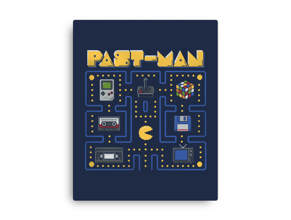 Past-Man