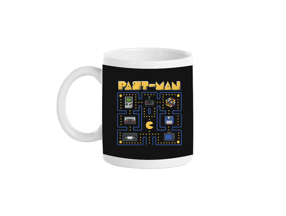 Past-Man