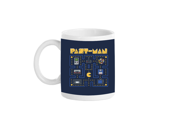 Past-Man