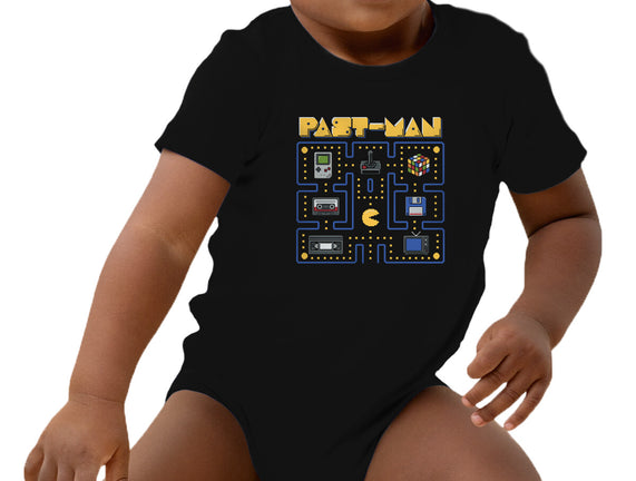 Past-Man