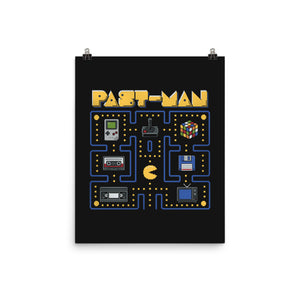 Past-Man