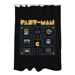 Past-Man
