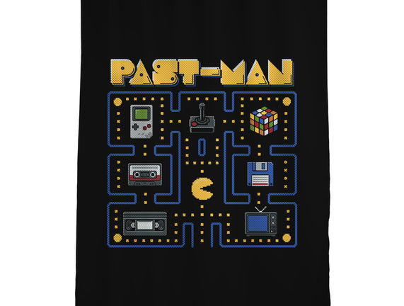Past-Man